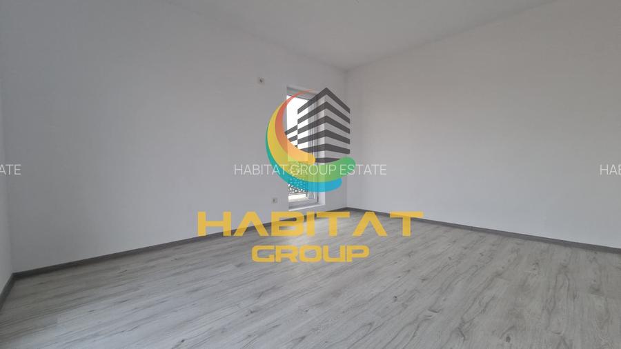 3 camere | Theodor Pallady | 79.58 mp | Etaj 1 | Comision 0% - 3