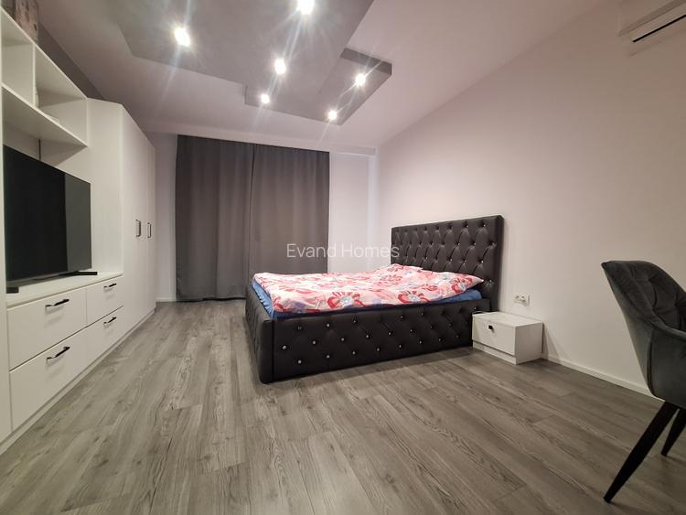 Casa Individuala - teren generos -modern mobilata - Giarmata - 10