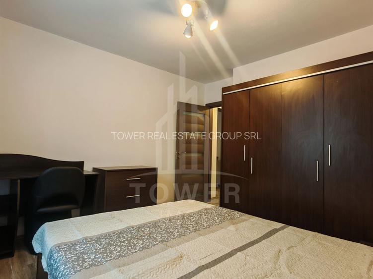 Aprtament de vanzare 2 camere cartier Strand. - 4