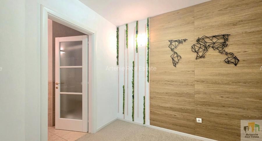 Victoriei - Buzesti P+1 / Intrare separata/ 190mp/ Birou/ Showroom/ IT - 15