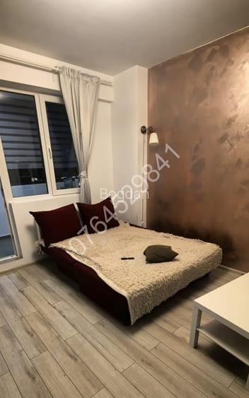 Inchiriez apartament 2 camere zona Militari Residence, Str. Ilie Petre,bloc 2020 - 5
