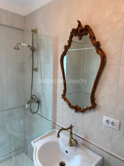  Bucium-Aleea Domenii, 2 camere+2 locuri parcare, bloc nou 3 et, lift, LUX  - 11