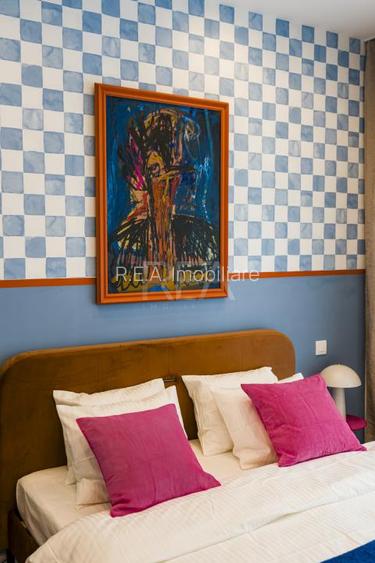 Apartament 2 camere, Aviatiei - 21