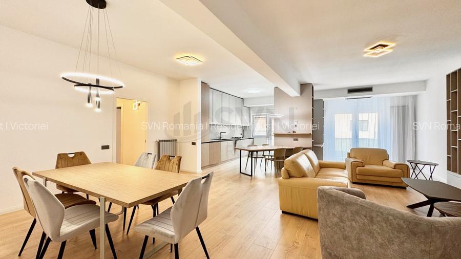 REA1024556 Apartament 3 camere PRIMA CHIRIE Sos Nordului - 2