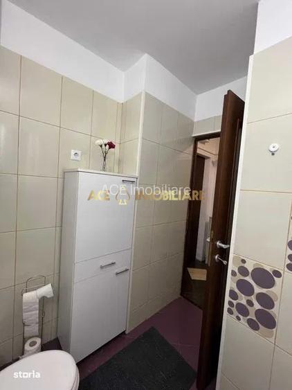 2 Camere de inchiriat | Berceni | Metrou | Mobilat | Utilat - 8