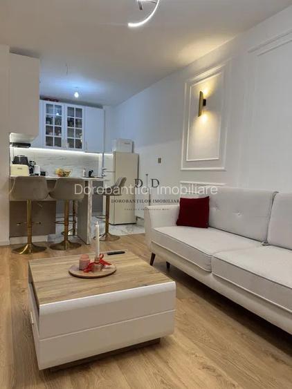 Apartament 2 camere de vânzare | Dorobanților | Ideal investiție - 2
