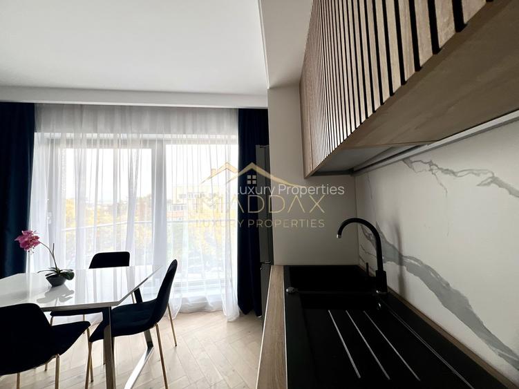 Apartament de Inchiriat | 2 camere | Herastrau - Aviatiei - 14