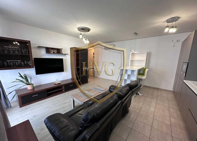 Apartament 2 Camere | City Point Aviației | - 2