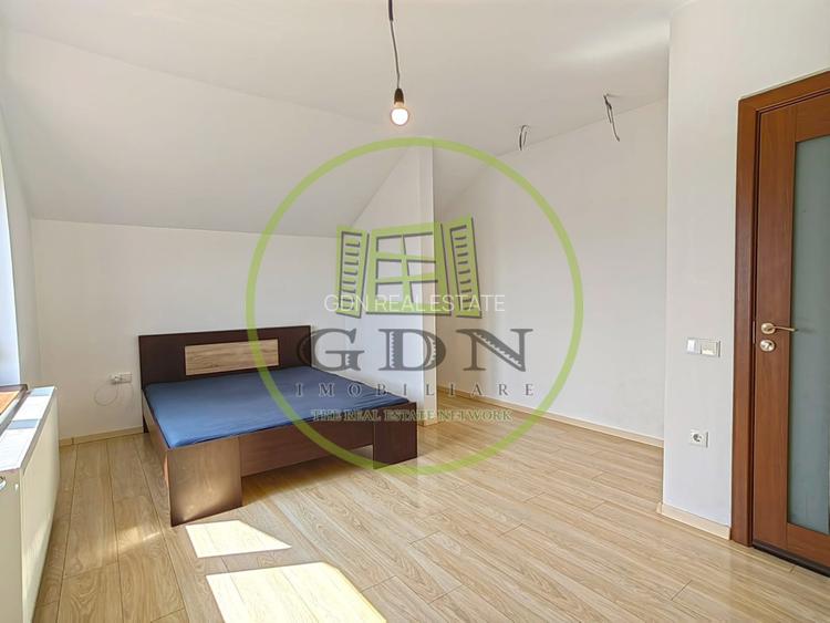 Casa 136mp utili, spre vanzare in zona Bavaria( Casolt) - 7