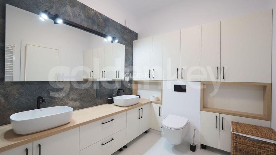 Apartament generos cu 4 camere | finisaje premium | 2 garaje - 14