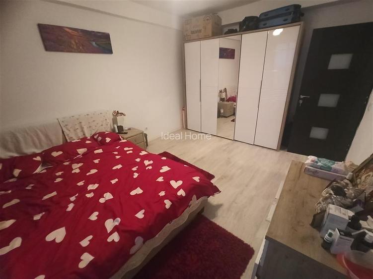 2 CAMERE - ETAJ INTERMEDIAR - BLOC NOU - VALEA LUPULUI - 4