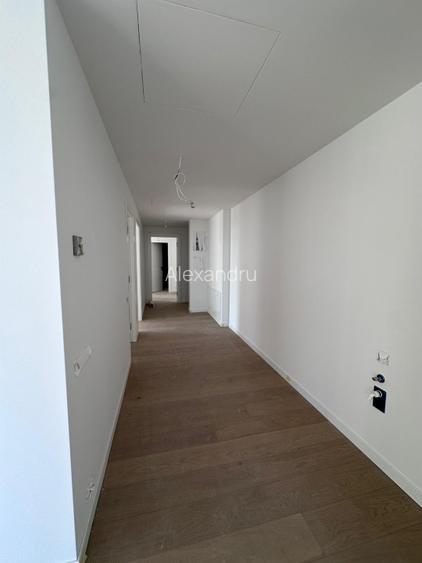 Ap 4 cam, et 5 106mp utili +42mp terasa  - One High District - fara TVA inclus - 6