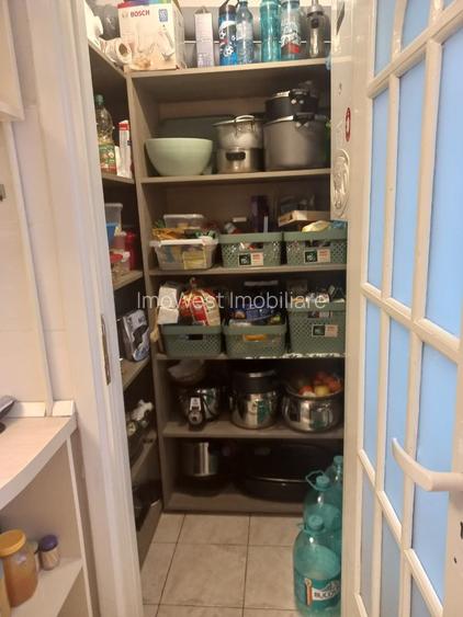 Lipovei | 3 Camere | Decomandat | Etaj Intermediar | Garaj in CF. - 5