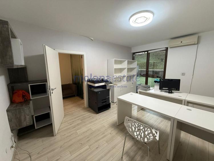 Apartament 2 camere, zona Iulius mall, cu terasa de 81 mp! - 13