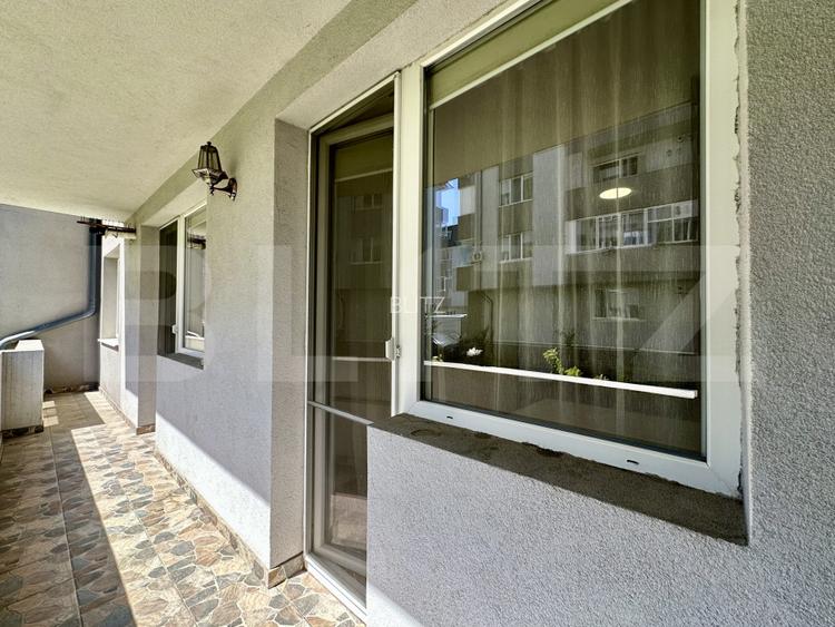 Apartament 3 camere, 70 mp total, acces pietonal Vivo - 18