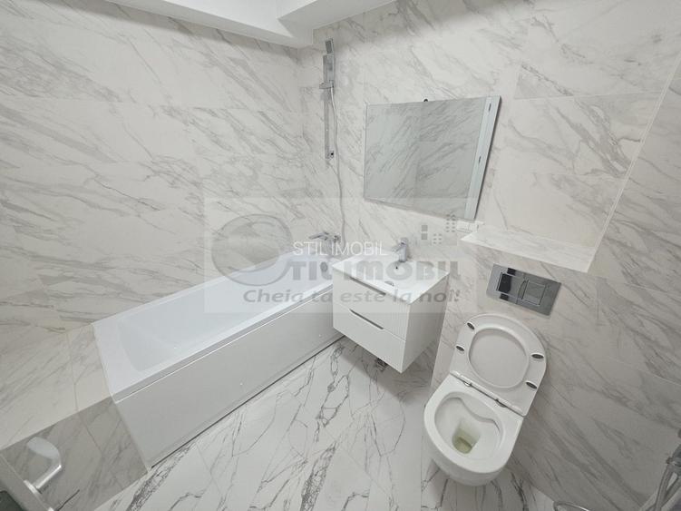 Apartament 3 camere Tatarasi - 84mp - 2bai - mutare imediata. - 8