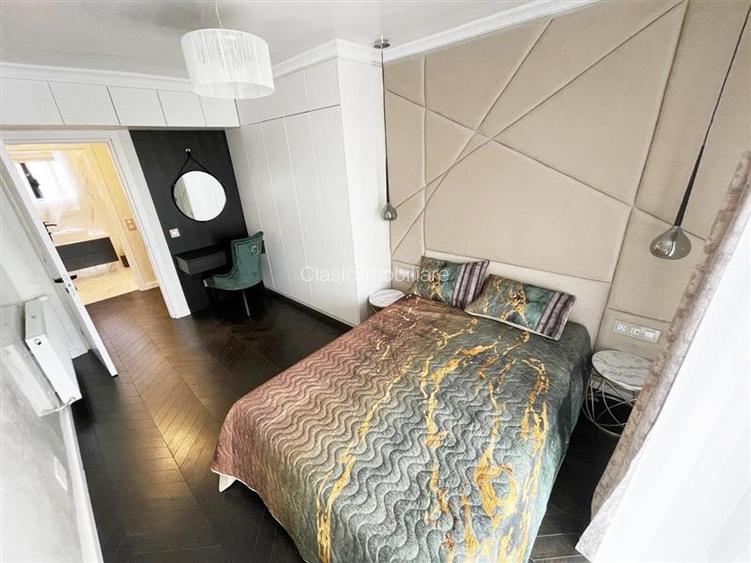 Inchiriere apartament 3 camere de LUX Central- zona The Office - 7