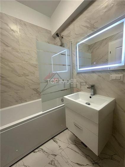 Inchiriere Apartament 2 camere decomandat+ loc de parcare- Tatarasi - 12