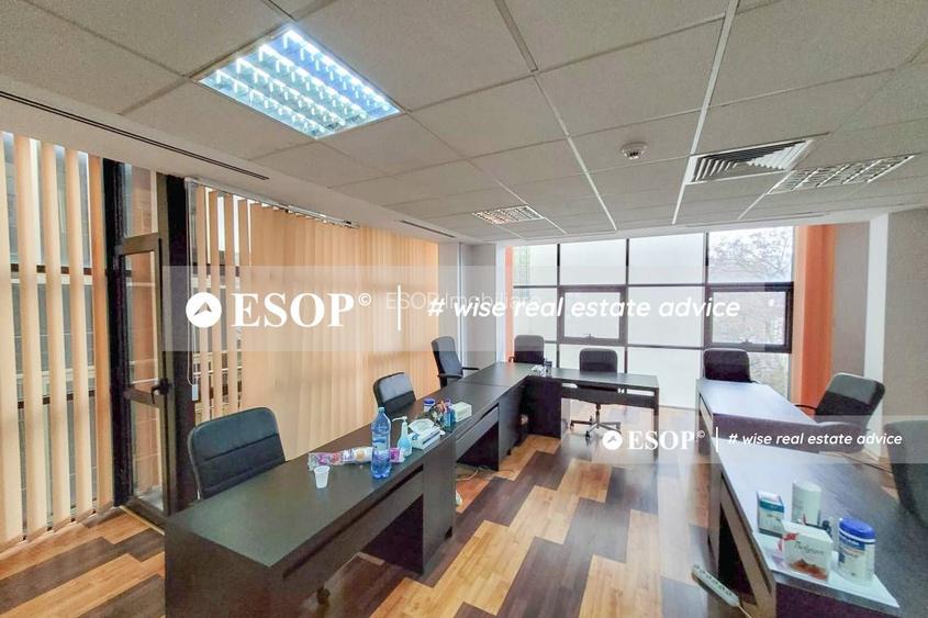 Cladire de birouri de vanzare, zona Victoriei, ID 5057 - 6