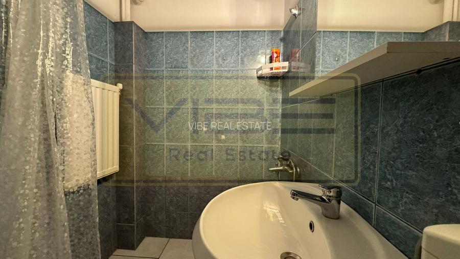 Apartament 2 camere decomandat Alexandru cel Bun - 12