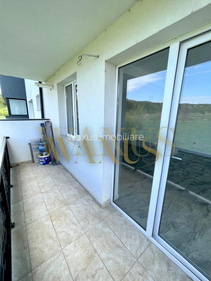 Apartament 2 camere, finisat, etaj 1, TVA INCLUS, Tineretului - 8