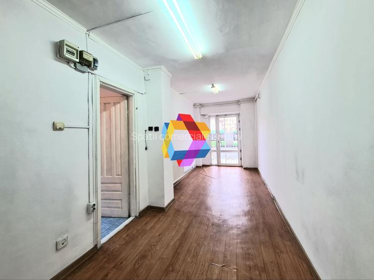 Spatiu comercial de vânzare cu vad Brașov - 57 mp # plus-imo.ro - 7