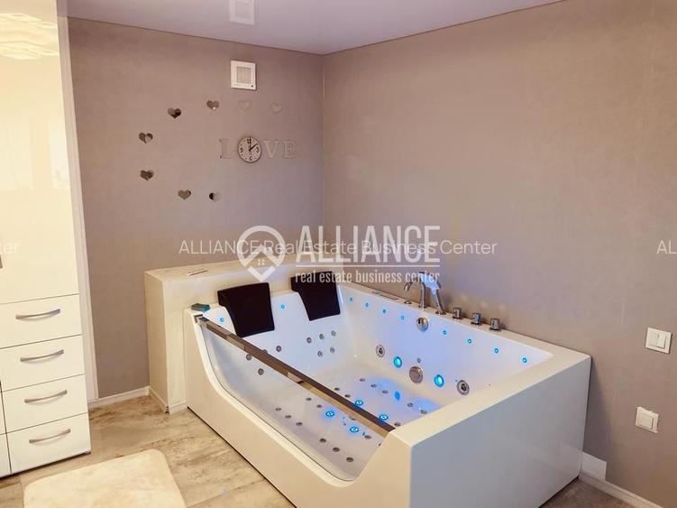 Vila deosebita Kamsas-Baba Novac (COD 08) - 5