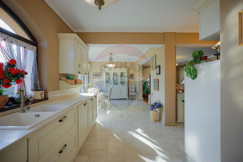 Vilă mediteraneană cu 5 camere, Dealuri Oradea - 50