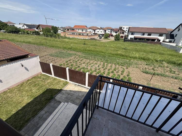 Casă tip Duplex însorită, 4 Camere | Șelimbăr | Pet Friendly - 16
