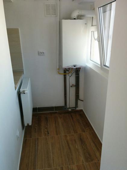 Apartament 1 camera, 40 mp, McDonalds Gara Iasi, 15 min UMF, UAIC, proprietar