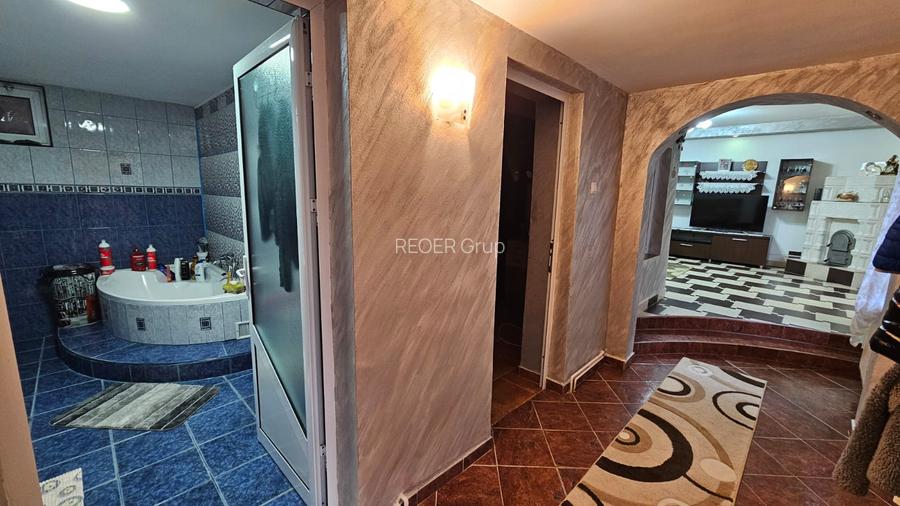 URGENT -Zona AFI Palace casa 2007 parter 3 camere  la 109000 euro - 2