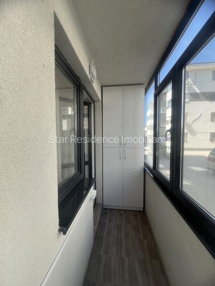 Inchirierz Garsoniera  Militari Residence - 11