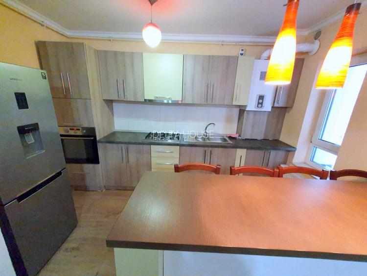 Apartament intr-o locatie exclusivista- Platinia Dorobantilor - 9