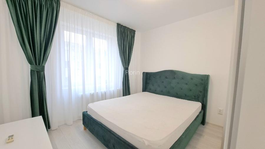 Închiriere apartament 3 camere – Zona Calea Vitan – Dristor | 630 € - 5