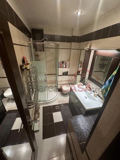 Metrou Iancului - vila 6 camere- constructie noua 2009 - zona case  - 13