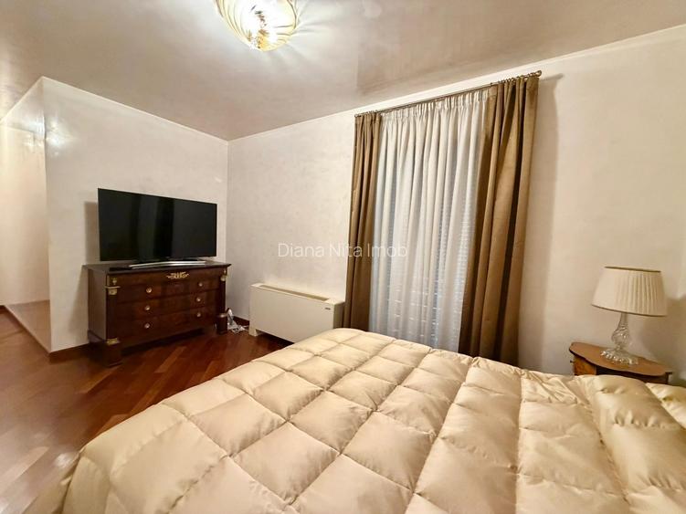 Apartament 4 camere/ Primăverii - STR Jean Monnet/ 190mp+ parcare - 13