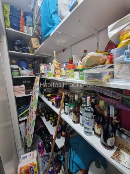 Comision 0% Apartament 3 camere 69 mp, parcare, Floresti str Cetatii - 17