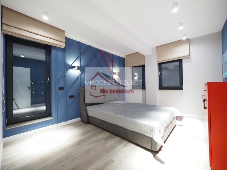 Apartament lux 2 camere primul chirias - 5