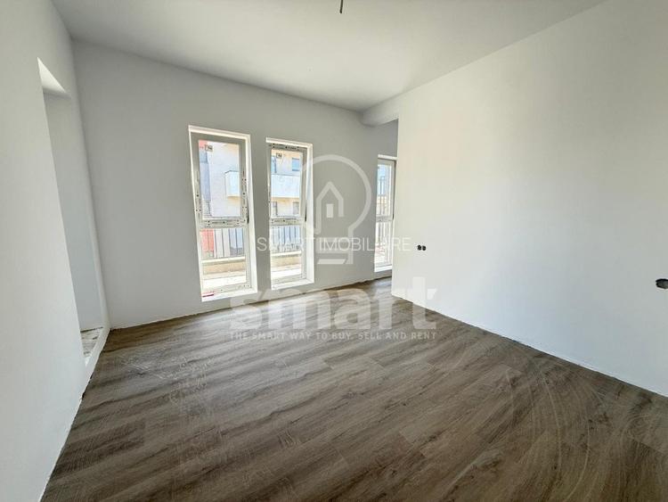 Apartament 2 camere | Bloc nou | Terasa mare | 2 parcari  Floresti – Tineretului - 4