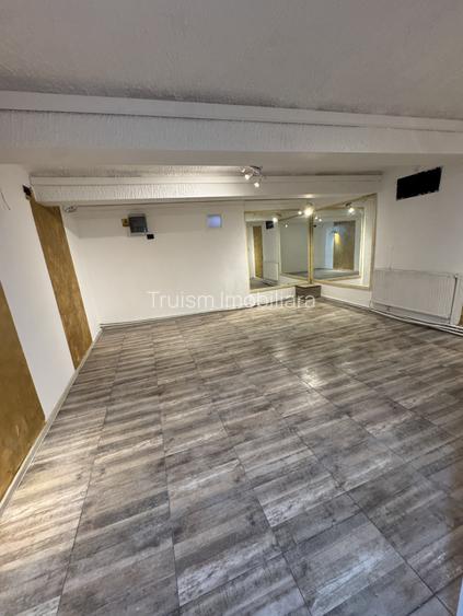 Spatiu comercial de 110 mp Ultracentral - 9