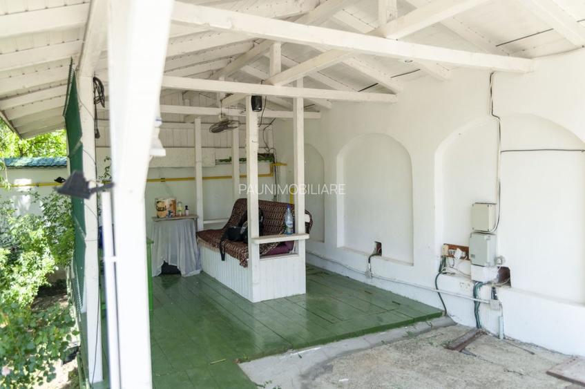 "Casa Varlan" - oaza de liniste perfecta pentru cei ce vor sa detina o pensiune! - 16