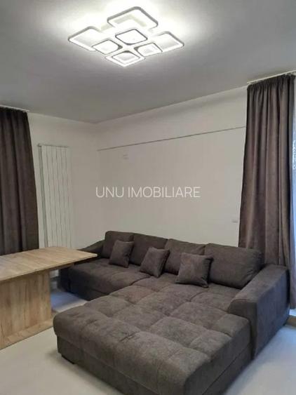 Apartament 2 camere Tatarasi - Venetia District - 4