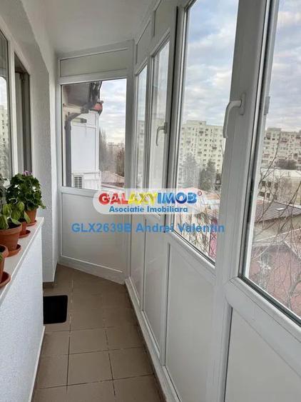 Garsoniera Bloc Nou Berceni - Brancoveanu - Luica - Parcare - 6