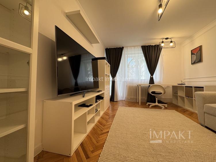 Apartament 3 camere, prima închiriere, zona liniștită capăt Gheorgheni - 19
