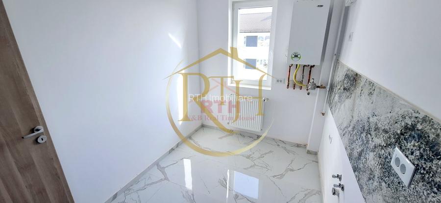 Oferim spre vanzare apartamente cu 1 camera, situate in Giroc, 0% Comision - 12