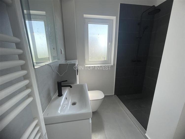 Apartament 4 camere 2 bai cu balcon si parcare pe Doamna Stanca - 13