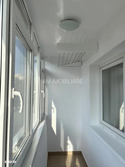 AP. 3 CAMERE FOISORUL DE FOC, BUCATARIE INCHISA, LOC PARCARE,MODERN - 5