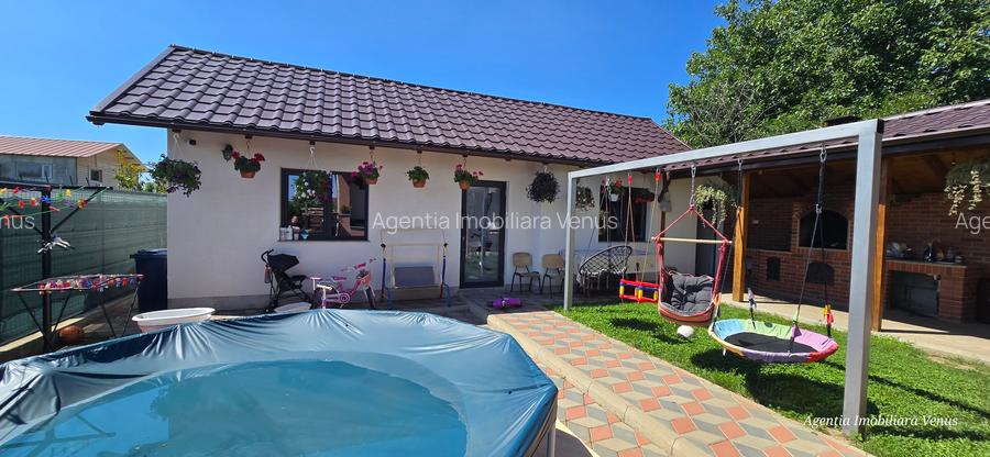 Casa P+M, caramida, 2020, zona Dobosari - 4