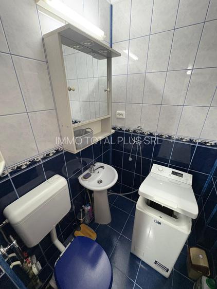 Nerva Traian Inchiriere 3 camere,mobilat si utilat,liber - 8