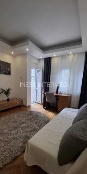 Foisorul de Foc, apartament 2 camere cu sau fara mobila, cu centrala proprie - 2